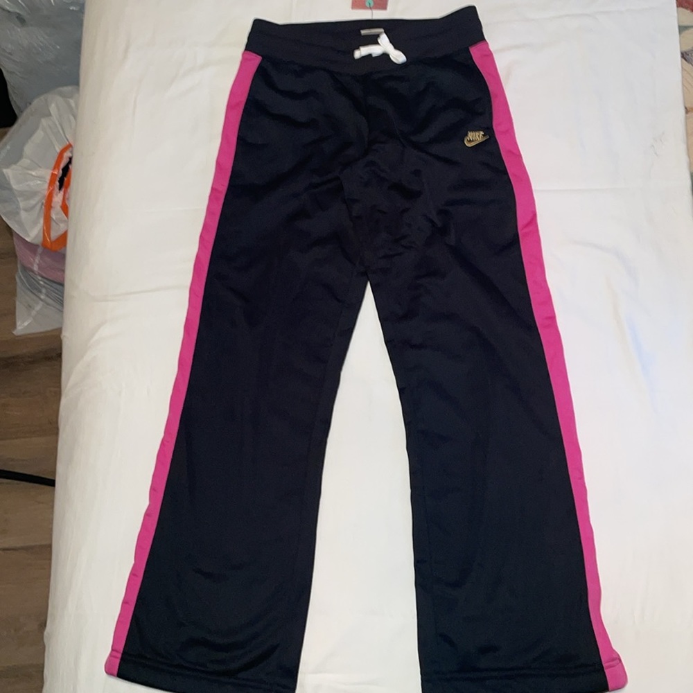 Nike Girls Training pants, Sz XL 16-18 NWT Sports